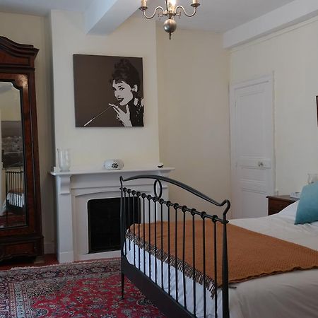 Penthouse Apartment Overlooking Place Carnot Carcassonne Esterno foto